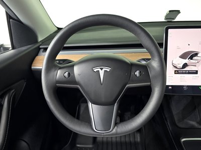 2022 Tesla MODEL Y 缩略图 20