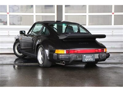 PORSCHE 911 - 5