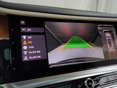 2022 Bentley FLYING SPUR 缩略图 21