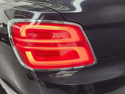 2022 Bentley FLYING SPUR 照片 10