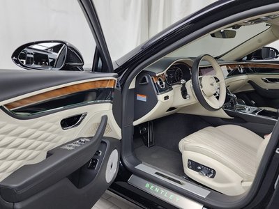 2022 Bentley FLYING SPUR 缩略图 13
