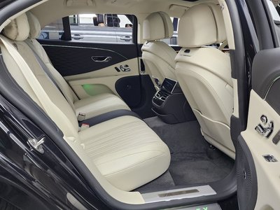 2022 Bentley FLYING SPUR 缩略图 18