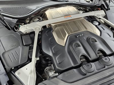 2022 Bentley FLYING SPUR 照片 7