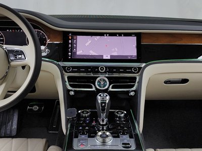 2022 Bentley FLYING SPUR 缩略图 20