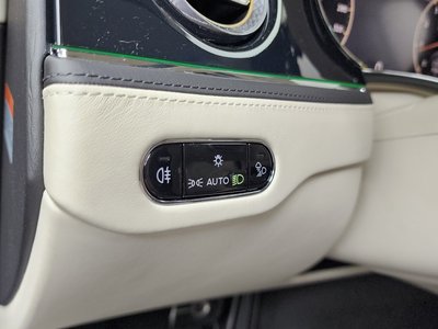 2022 Bentley FLYING SPUR 缩略图 22