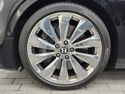 2022 Bentley FLYING SPUR 照片 6