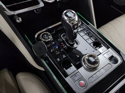 2022 Bentley FLYING SPUR 缩略图 12