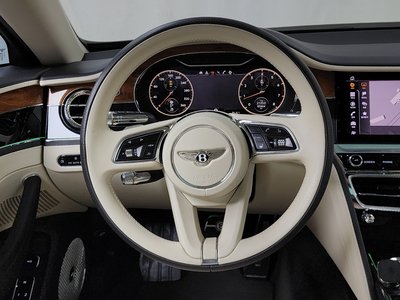 2022 Bentley FLYING SPUR 缩略图 19