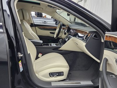 2022 Bentley FLYING SPUR 缩略图 17
