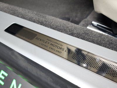 2022 Bentley FLYING SPUR 缩略图 36