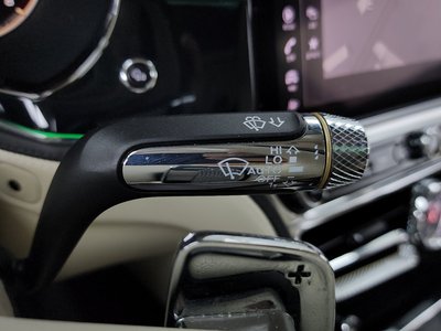 2022 Bentley FLYING SPUR 缩略图 30
