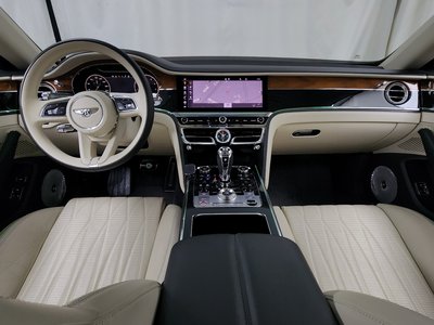 2022 Bentley FLYING SPUR 照片 5