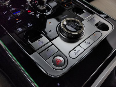 2022 Bentley FLYING SPUR 缩略图 33
