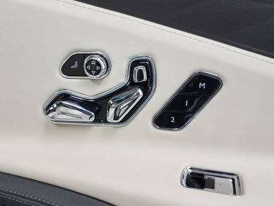 2022 Bentley FLYING SPUR 缩略图 34