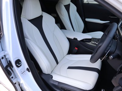 2026 Lexus UX — миниатюра 42