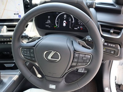 2026 Lexus UX — миниатюра 59