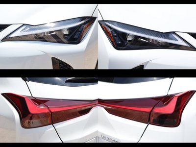 2026 Lexus UX — миниатюра 16