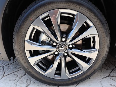 2026 Lexus UX — миниатюра 39