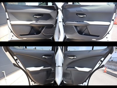 2026 Lexus UX — миниатюра 19