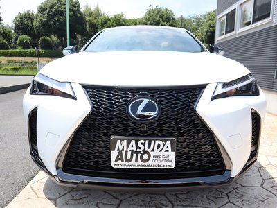 2026 Lexus UX 照片 2
