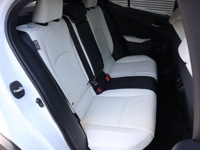 2026 Lexus UX — миниатюра 44