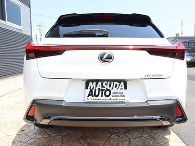 2026 Lexus UX 照片 6