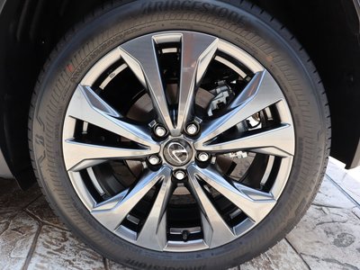2026 Lexus UX — миниатюра 38