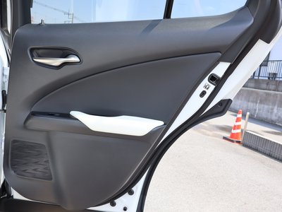 2026 Lexus UX — миниатюра 58