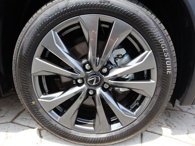 2026 Lexus UX — миниатюра 40