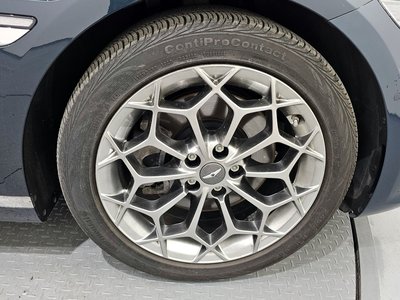 GENESIS G80 (RG3) - 8