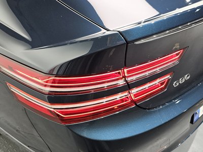 GENESIS G80 (RG3) - 10