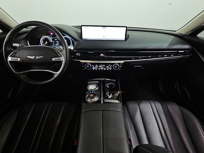 GENESIS G80 (RG3) - 5
