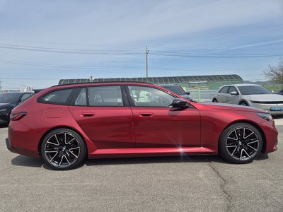 2026 BMW M5 照片 5