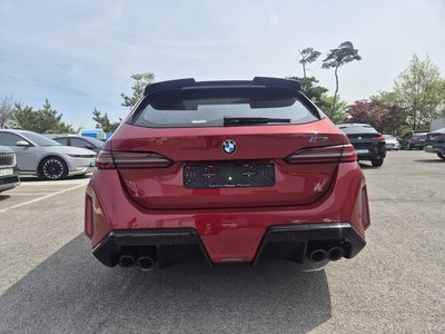 2026 BMW M5 照片 6