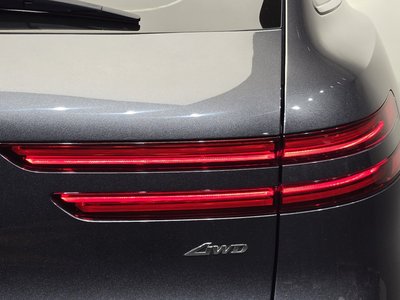 2021 Genesis GV70 photo 10