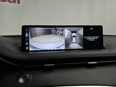 2021 Genesis GV70 thumbnail 20