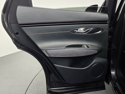 2021 Genesis GV70 thumbnail 15