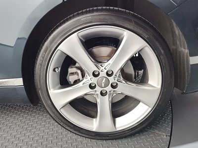 GENESIS G80 (RG3) - 8