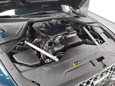 GENESIS G80 (RG3) - 7