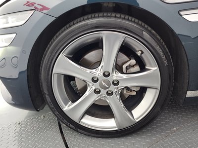 GENESIS G80 (RG3) - 6