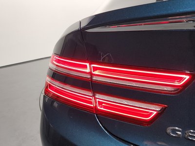 GENESIS G80 (RG3) - 10