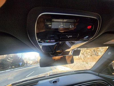 MERCEDES-BENZ E-CLASS - 10