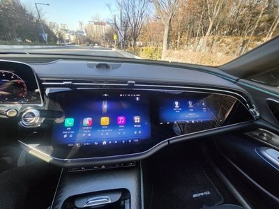 MERCEDES-BENZ E-CLASS - 9