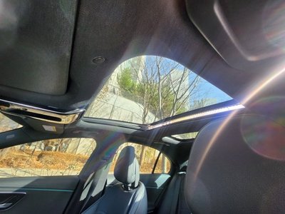 MERCEDES-BENZ E-CLASS - 5