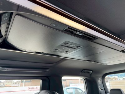 2026 TOYOTA ALPHARD 缩略图 54
