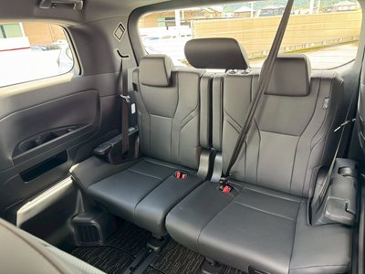 2026 TOYOTA ALPHARD 缩略图 53