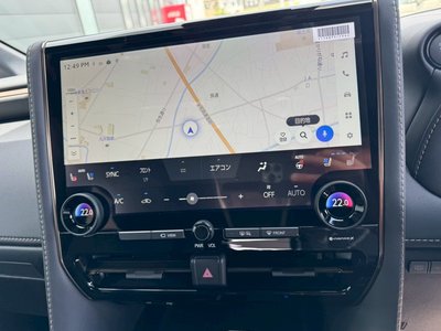2026 TOYOTA ALPHARD 缩略图 28