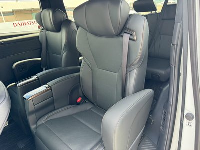 2026 TOYOTA ALPHARD 缩略图 51