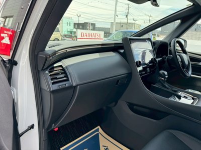 2026 TOYOTA ALPHARD 缩略图 47
