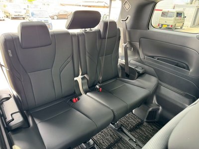 2026 TOYOTA ALPHARD 缩略图 43